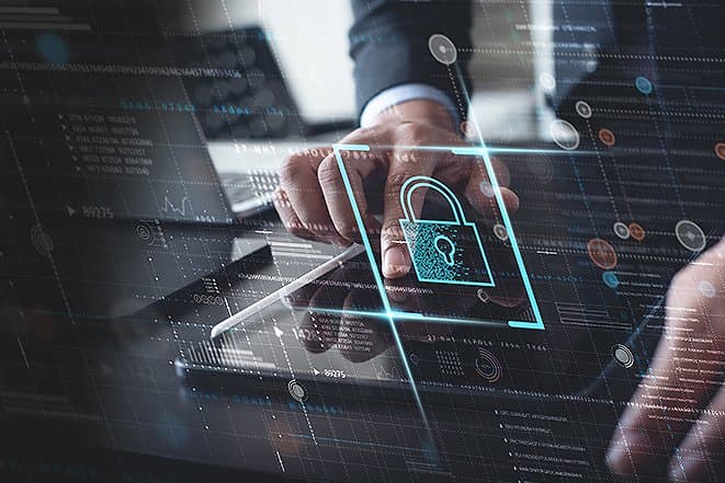 Finance & Banking - Confidential Document Processing