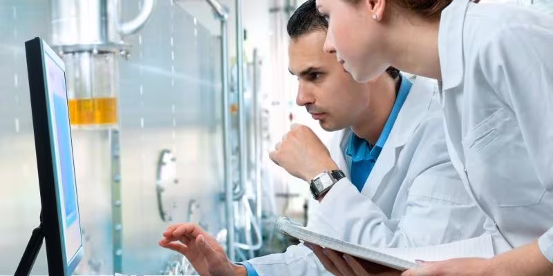 Pharmaceuticals & Life Sciences - Clinical Trial Analysis