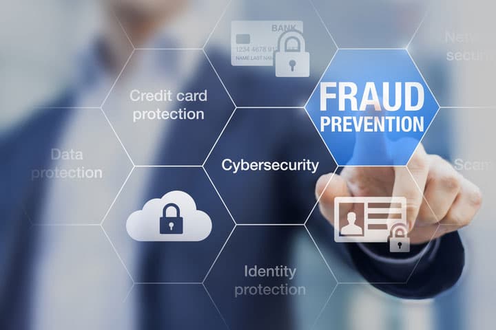 Finance & Banking - On-Premise Fraud Detection