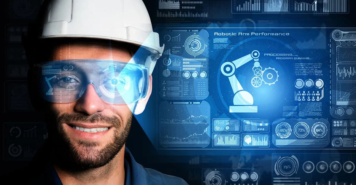 On-Premise Computer Vision - Predictive Maintenance