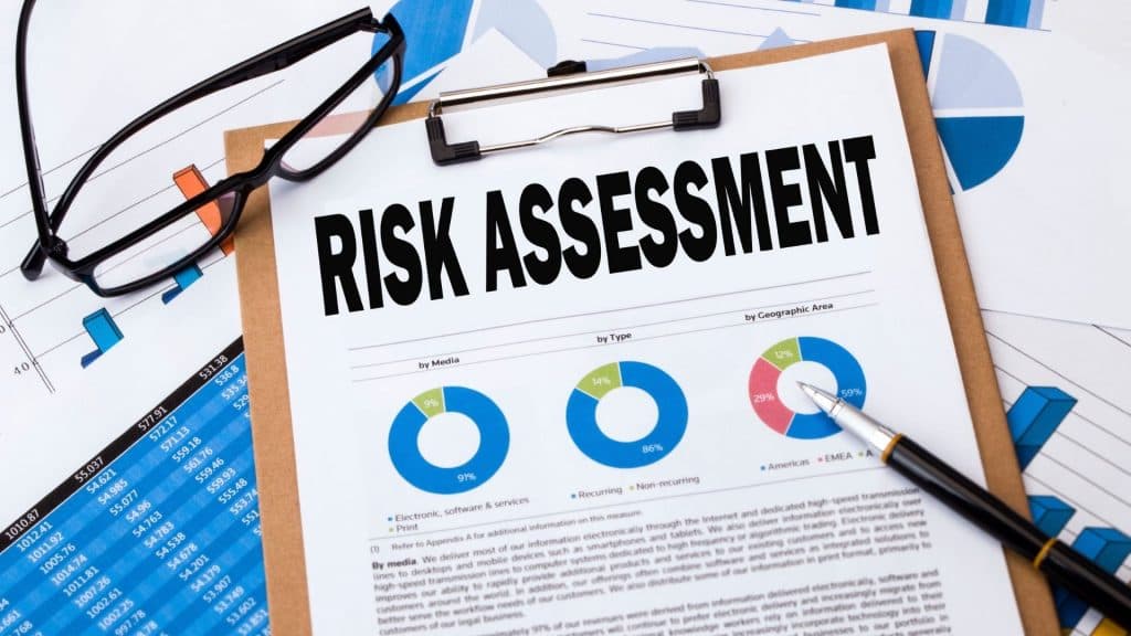 Finance & Banking - Risk Assessment
